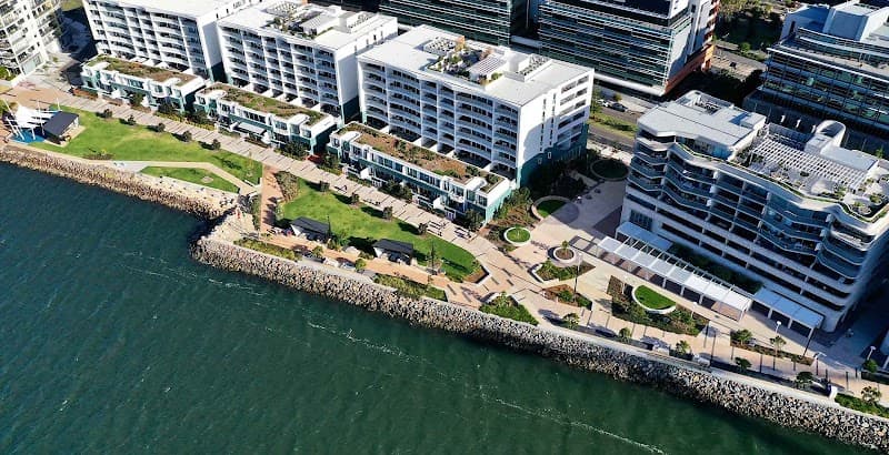 TERRAS LANDSCAPE ARCHITECTS gardening work in Newcastle West