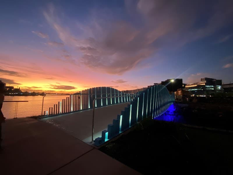 TERRAS LANDSCAPE ARCHITECTS gardening work in Newcastle West