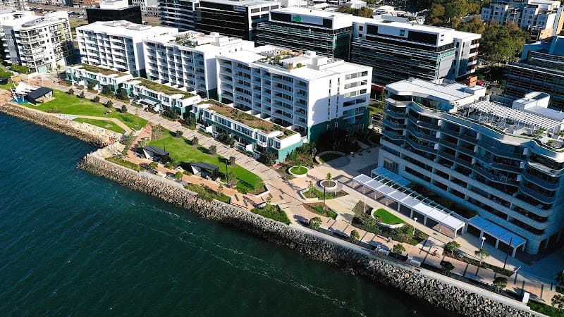 TERRAS LANDSCAPE ARCHITECTS gardening work in Newcastle West