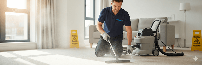 Territory Cleaning and Maintenance (TCMS) pressure washing work in Darwin City