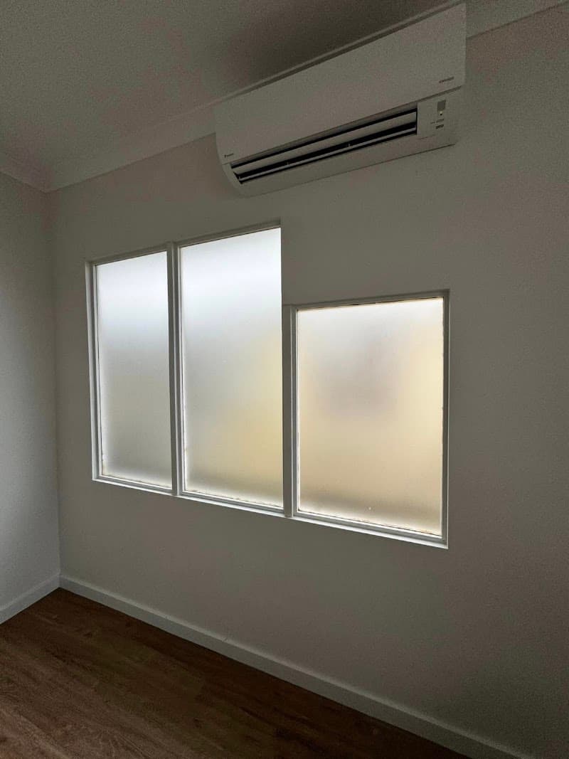 Territory Tint window tinting work in Stuart Park