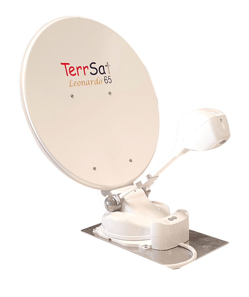 TerrSat Pty Ltd antenna & tv work in Balcatta