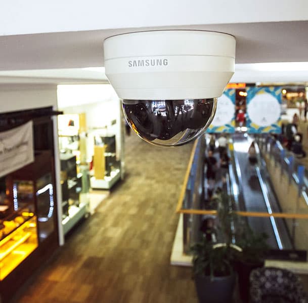 Tesla Security security & cctv work in Rockdale