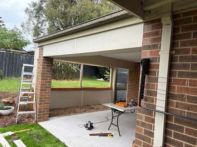 TFT Handyman handyman work in Dandenong