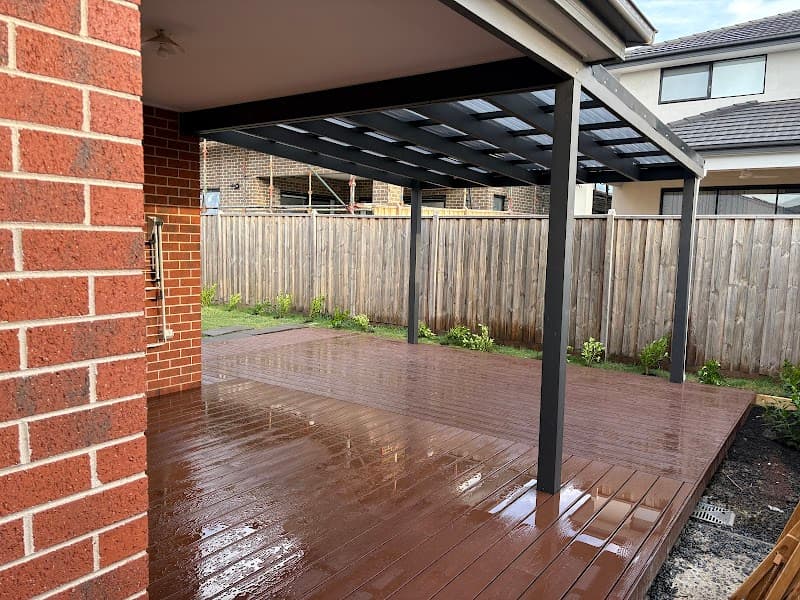 TFT Handyman handyman work in Dandenong