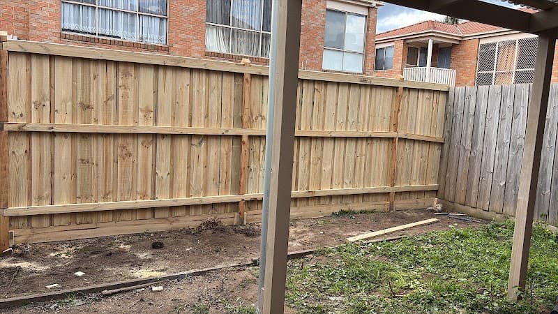 TFT Handyman handyman work in Dandenong