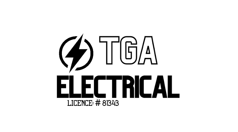 TGA Electrical electrician work in Paget