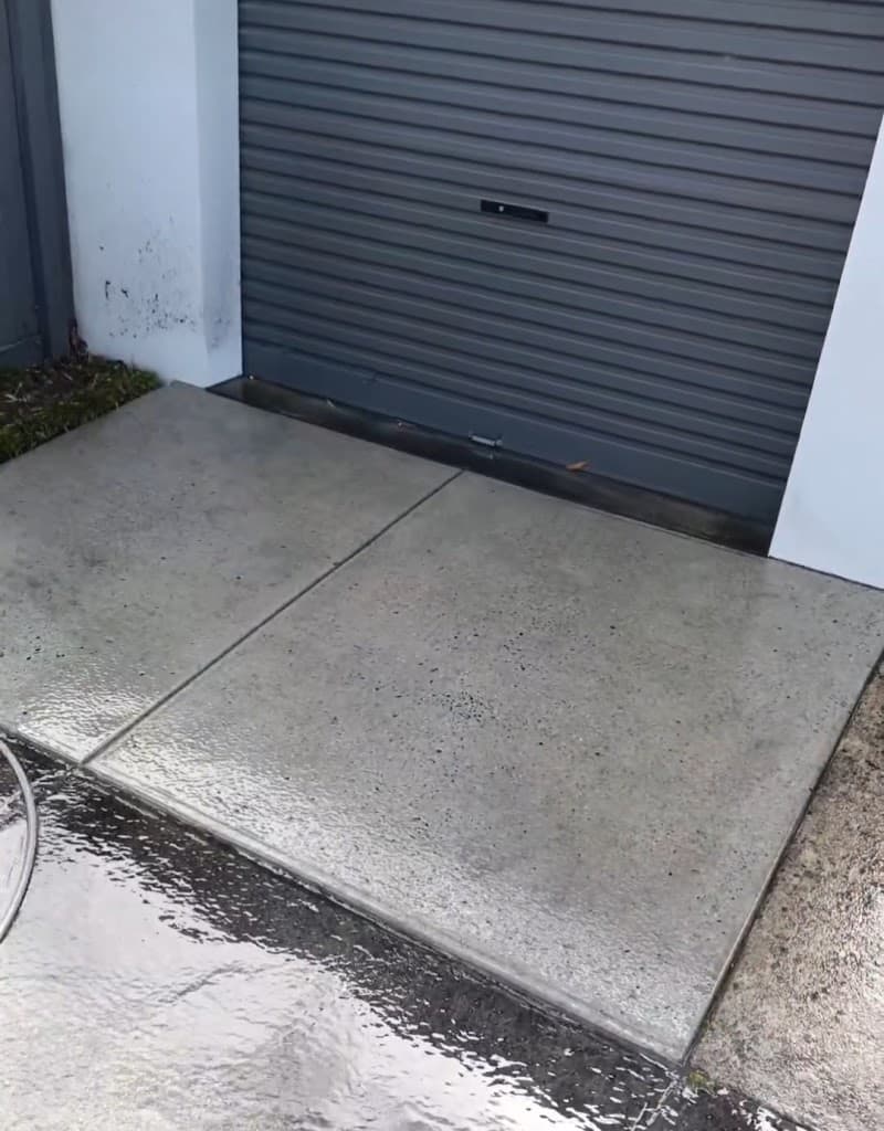 That Guy Pressure Washing pressure washing work in Armstrong Creek
