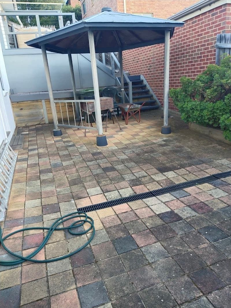 That Guy Pressure Washing pressure washing work in Armstrong Creek