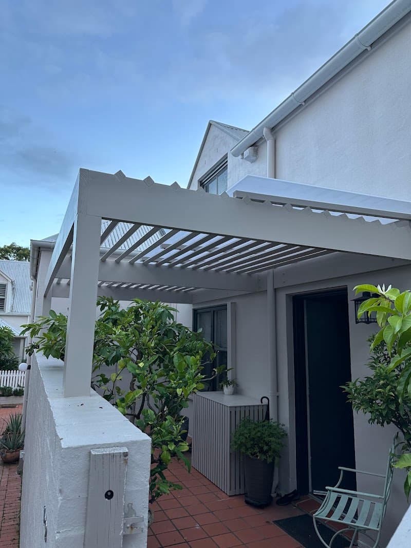 That Lady Tradie handyman work in Birchgrove