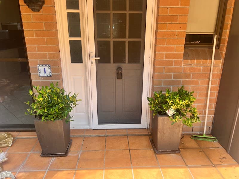That Lady Tradie handyman work in Birchgrove