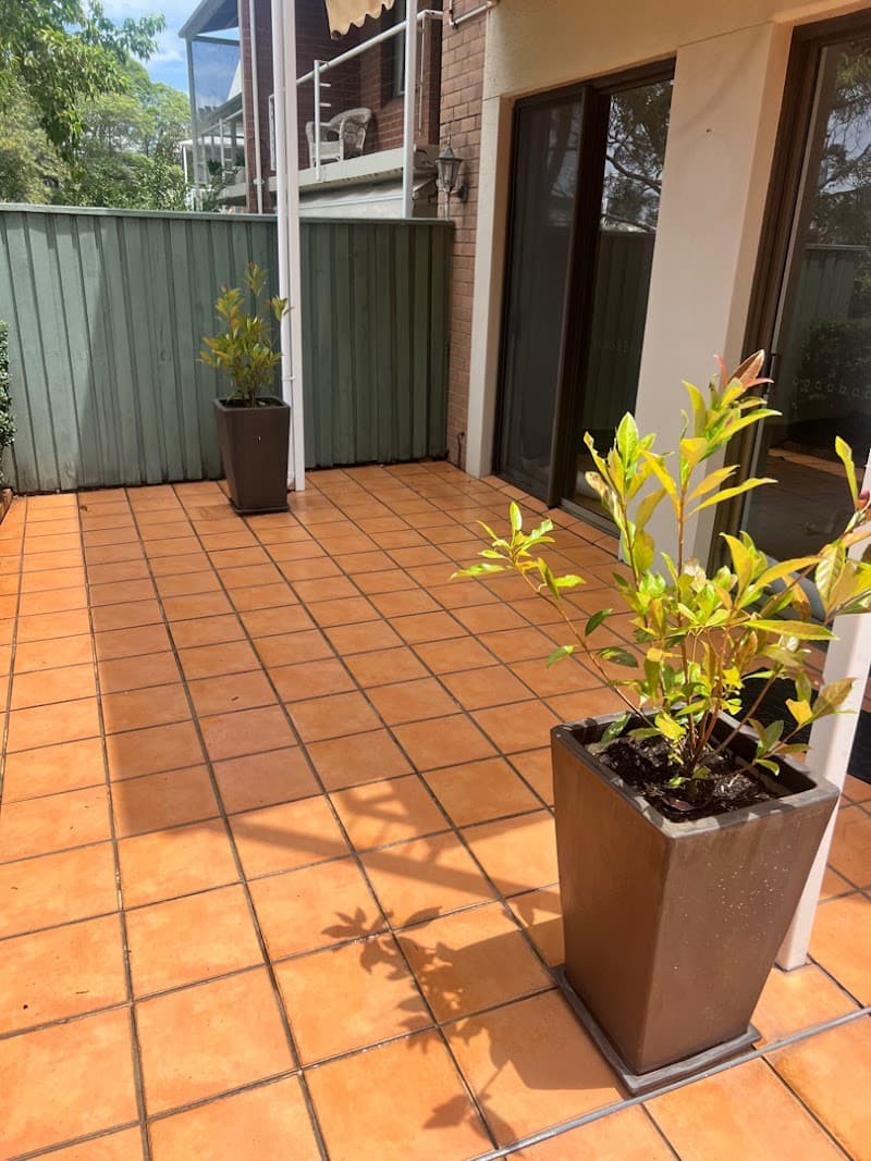 That Lady Tradie handyman work in Birchgrove