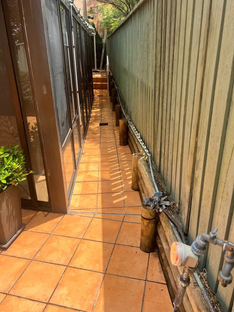 That Lady Tradie handyman work in Birchgrove