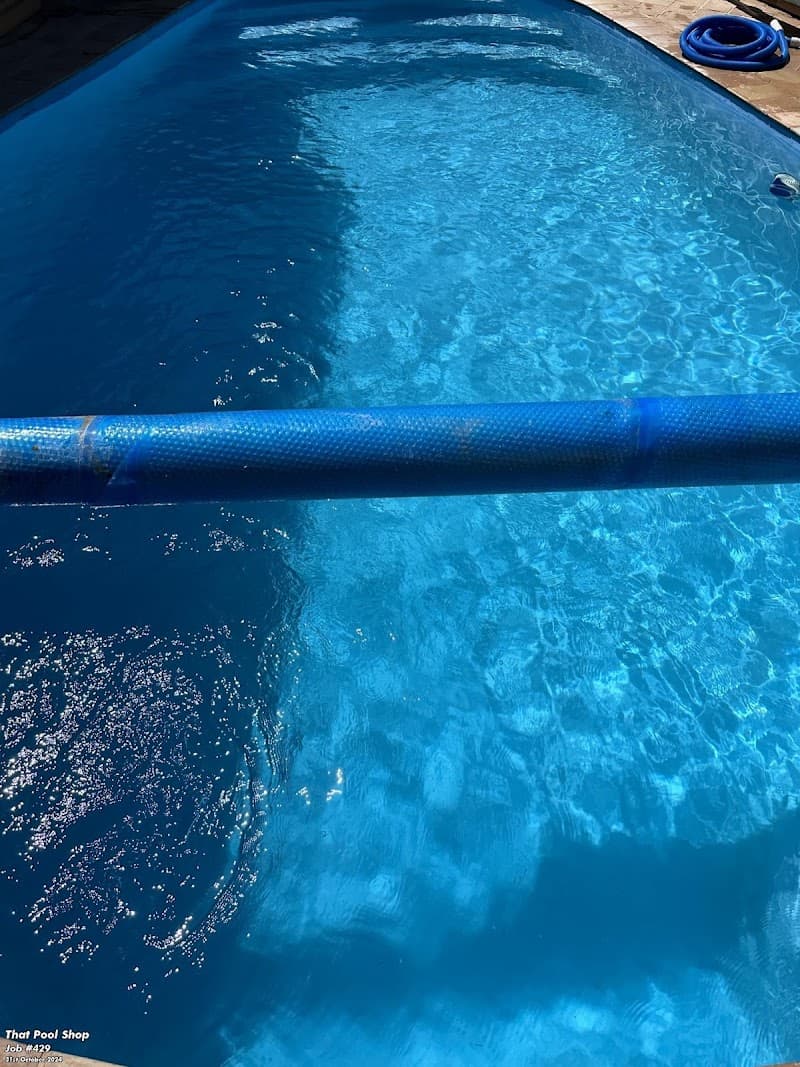 That Pool Shop (Mobile Service) pool maintenance work in Walkerville