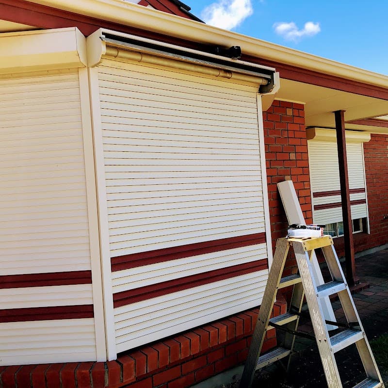 That Roller Door Bloke garage doors work in Hampstead Gardens