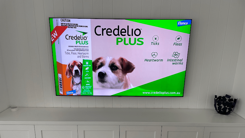 That TV Guy – TV Installation & Wall Mounting Northern Beaches antenna & tv work in Warriewood