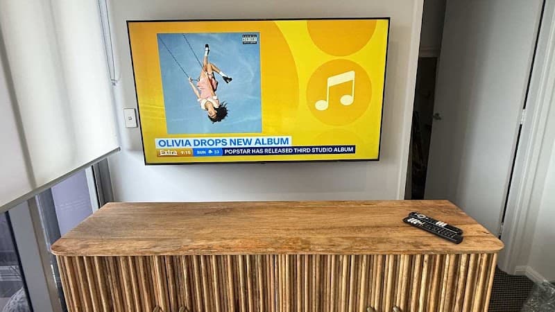 That TV Guy – TV Installation & Wall Mounting Northern Beaches antenna & tv work in Warriewood