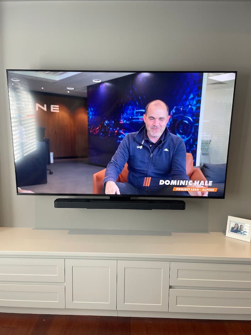 That TV Guy – TV Installation & Wall Mounting Northern Beaches antenna & tv work in Warriewood