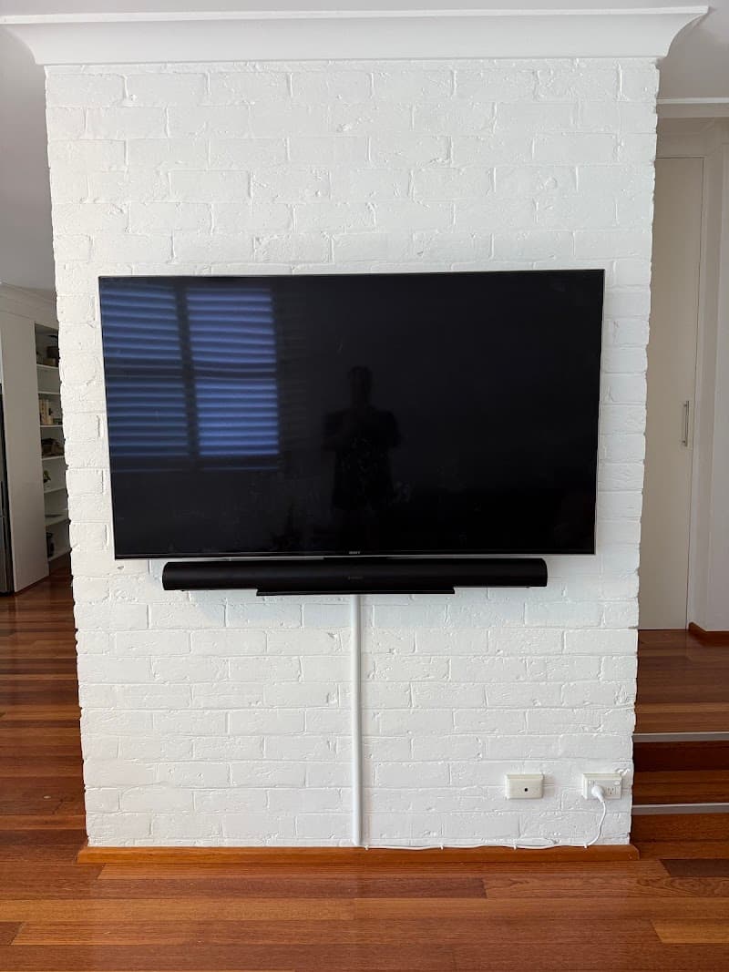 That TV Guy – TV Installation & Wall Mounting Northern Beaches antenna & tv work in Warriewood