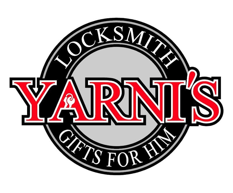That's Yarni's locksmith work in Mount Gambier