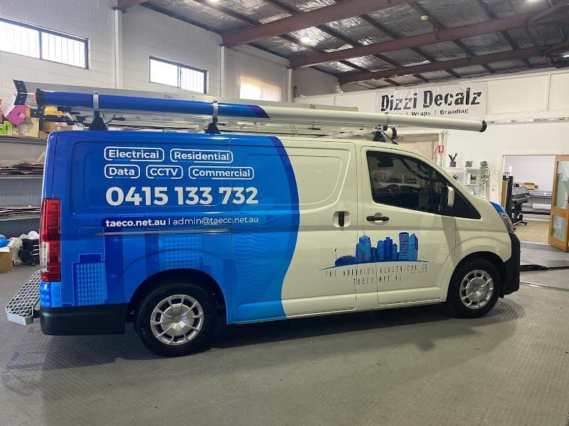 The Adelaide Electrical Co. - Electrician electrician work in Kensington Gardens