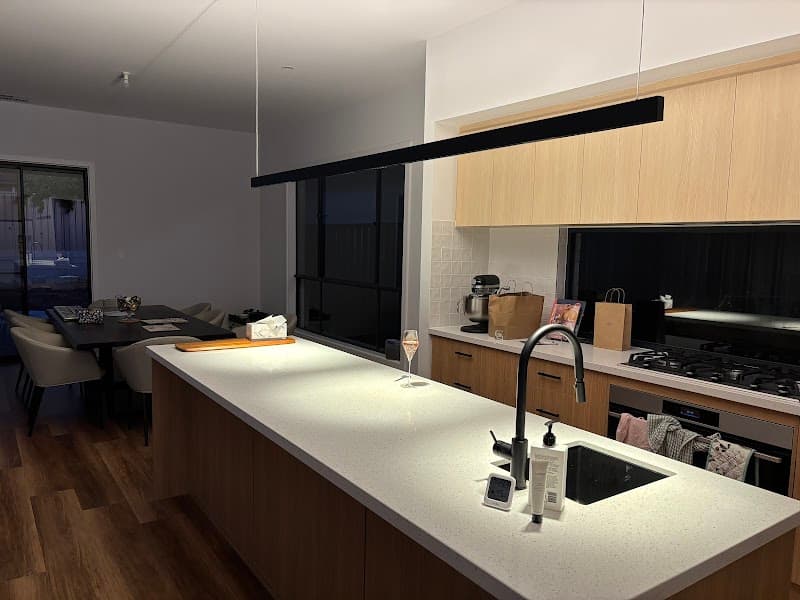 The Adelaide Electrical Co. - Electrician electrician work in Kensington Gardens