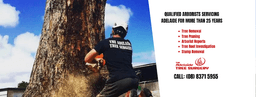 The Adelaide Tree Surgery
