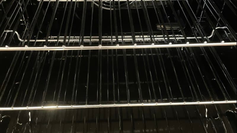 The Agents Cleaner oven & bbq cleaning work in Drayton