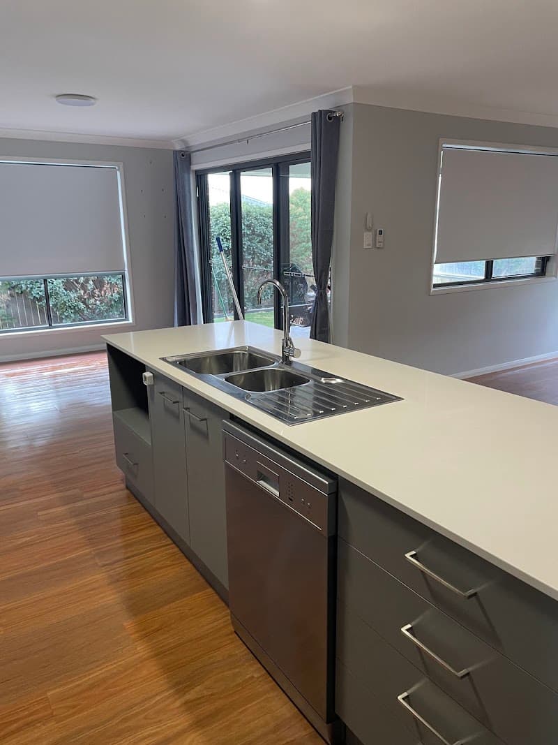 The Agents Cleaner oven & bbq cleaning work in Drayton