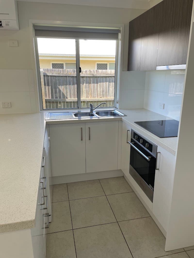 The Agents Cleaner oven & bbq cleaning work in Drayton