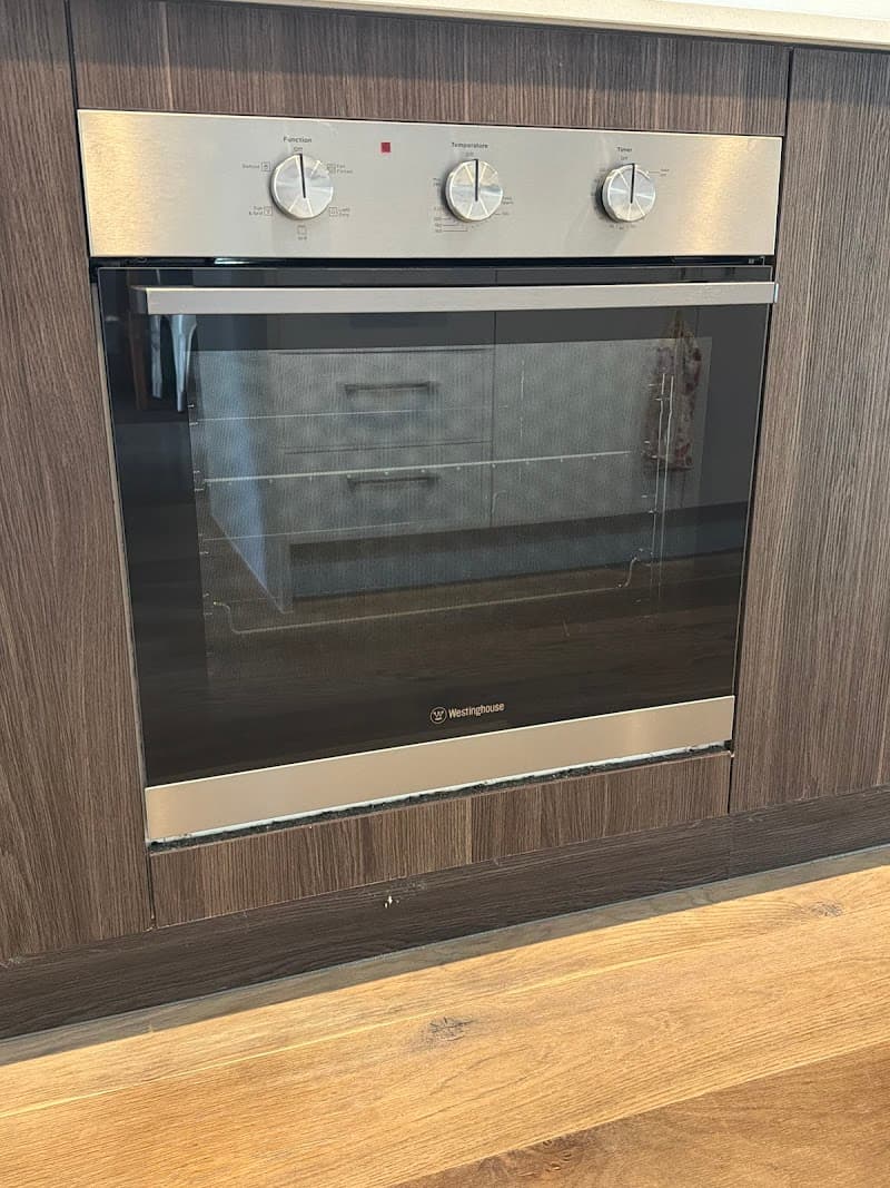 The Appliance Guys Brisbane appliance repair work in Loganholme