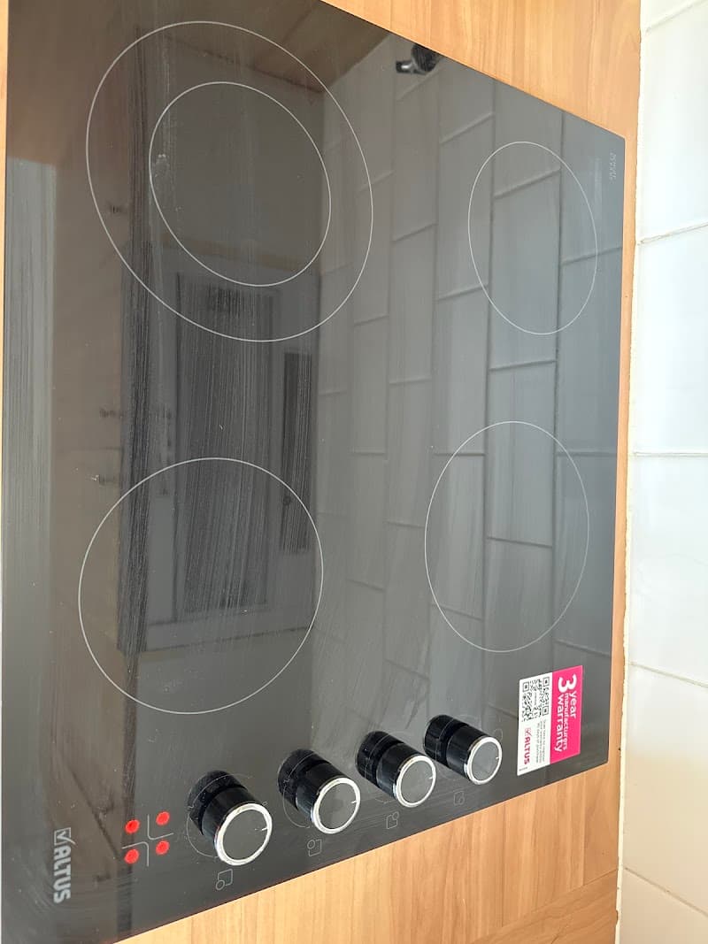 The Appliance Guys Brisbane appliance repair work in Loganholme