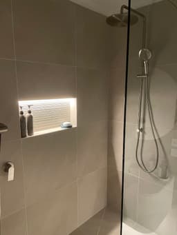 The Bathroom Retreat