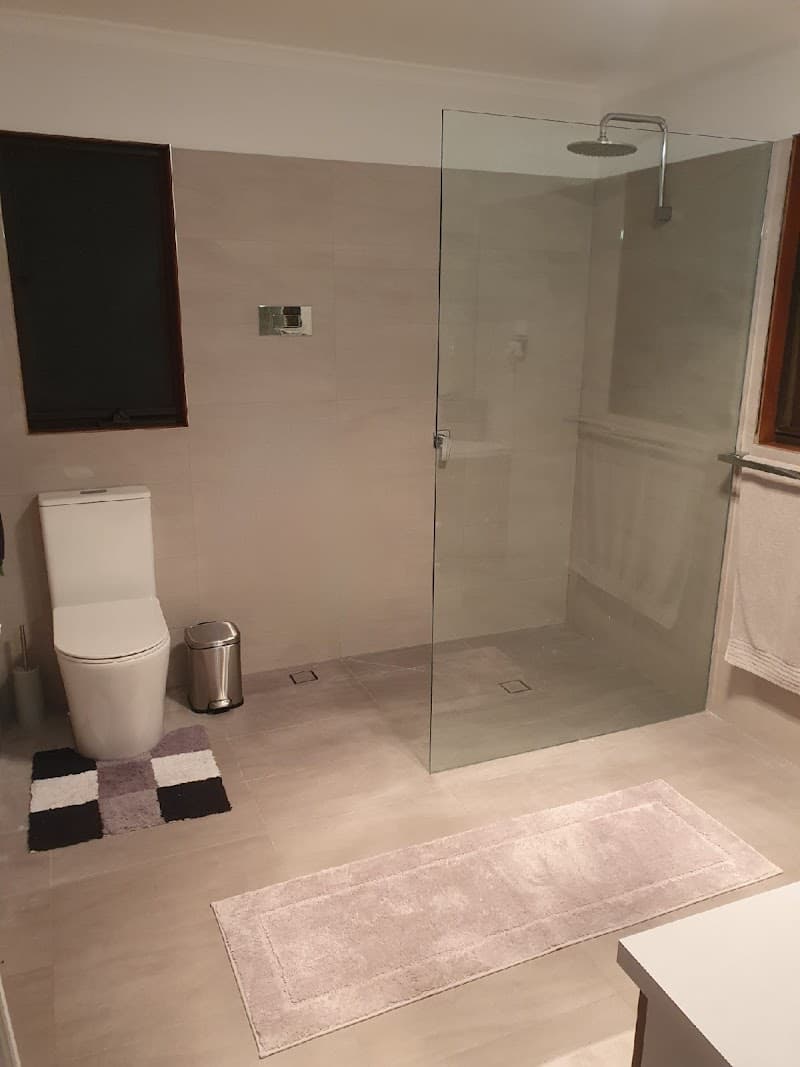 The Bathroom Retreat bathroom renovation work in Seaford
