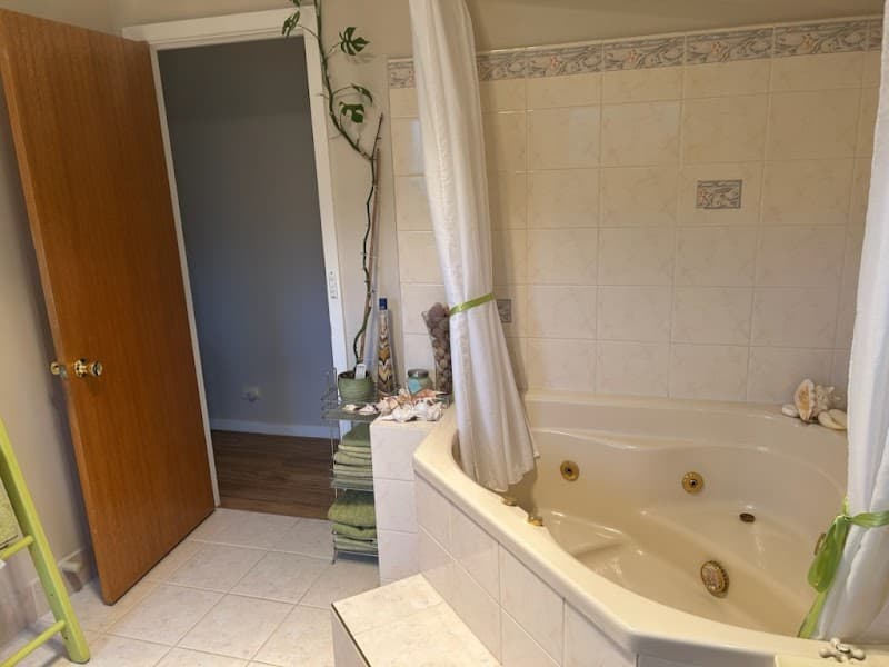The Bathroom Retreat bathroom renovation work in Seaford