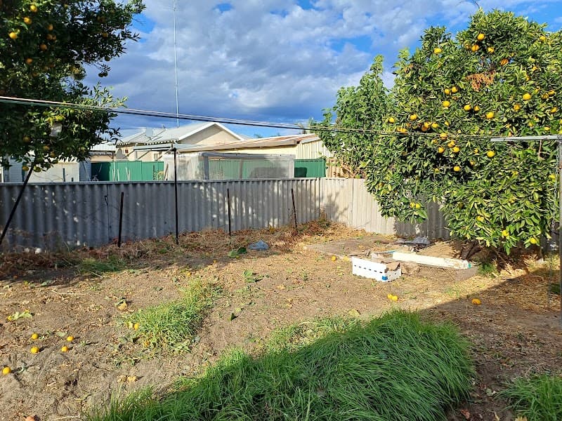 The Bearded Bloke Lawn & Garden Services landscaping work in Dardanup West
