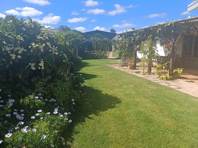 The Bearded Bloke Lawn & Garden Services landscaping work in Dardanup West