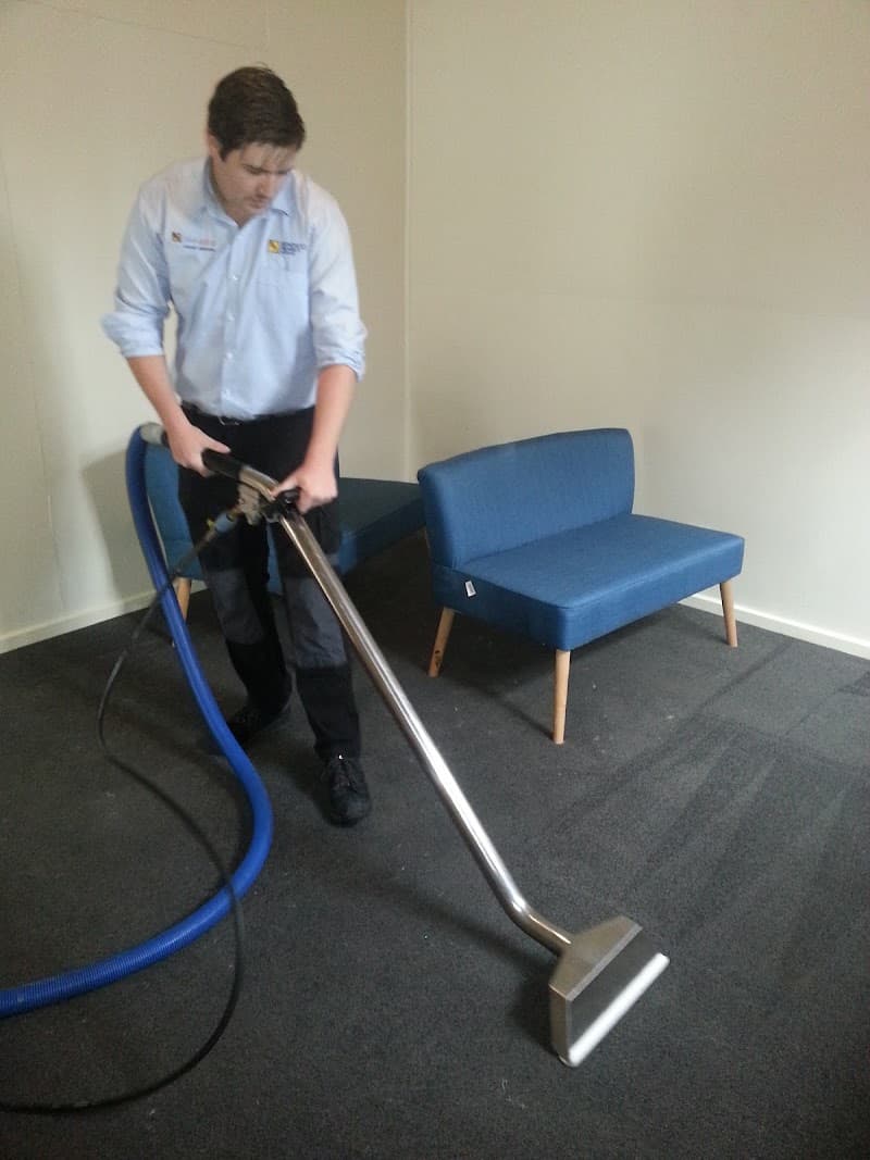 The Bendigo Cleaning Company oven & bbq cleaning work in Long Gully