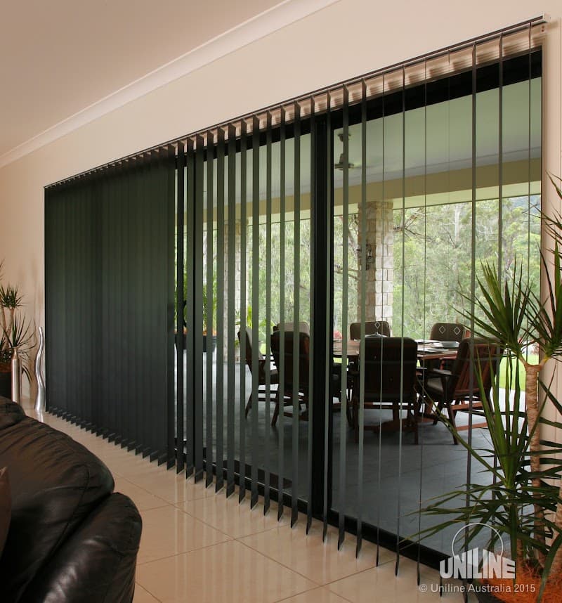 The Blind Crew curtains & blinds work in Erina
