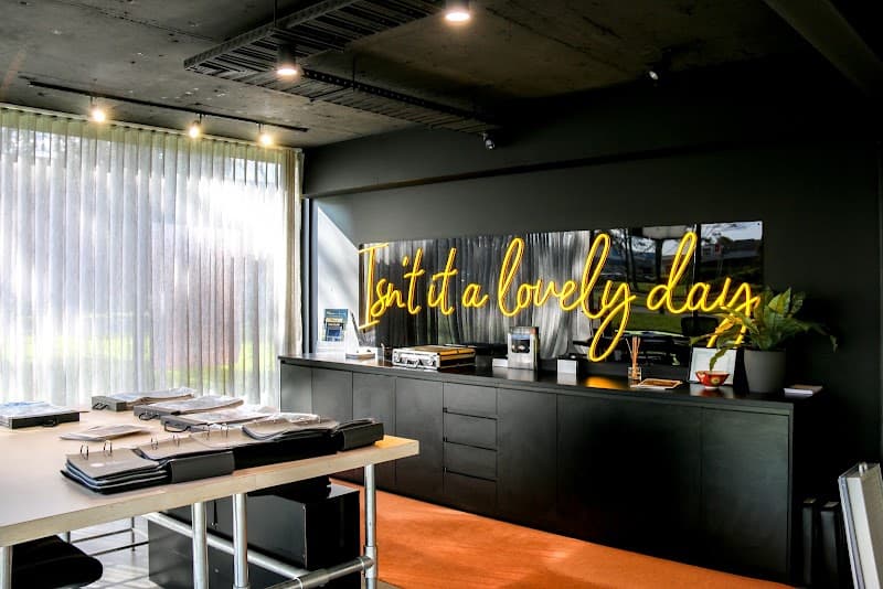 The Blind Factory | Brookvale Showroom - Sydney curtains & blinds work in Brookvale