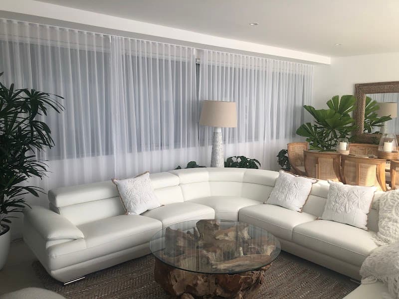 The Blind Factory | Brookvale Showroom - Sydney curtains & blinds work in Brookvale