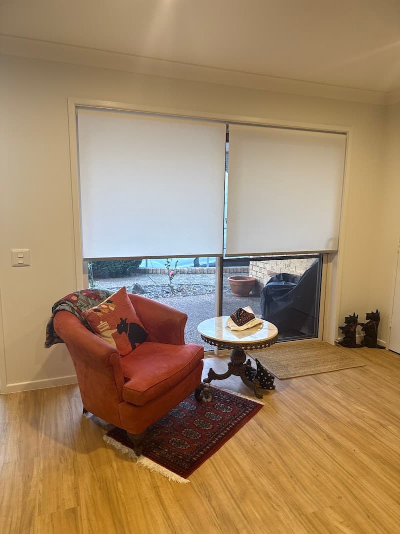 The Blind Factory | Brookvale Showroom - Sydney curtains & blinds work in Brookvale