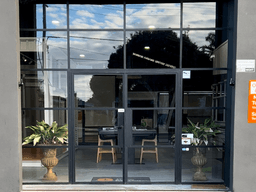 The Blind Factory | Geelong Showroom