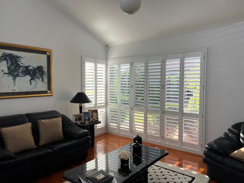The Blind Factory | Geelong Showroom curtains & blinds work in South Geelong