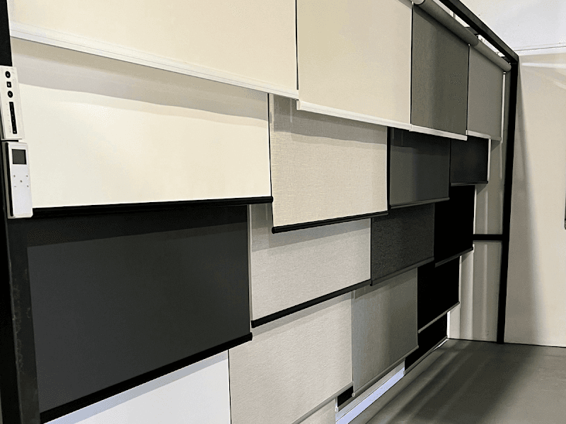 The Blind Factory | Geelong Showroom curtains & blinds work in South Geelong