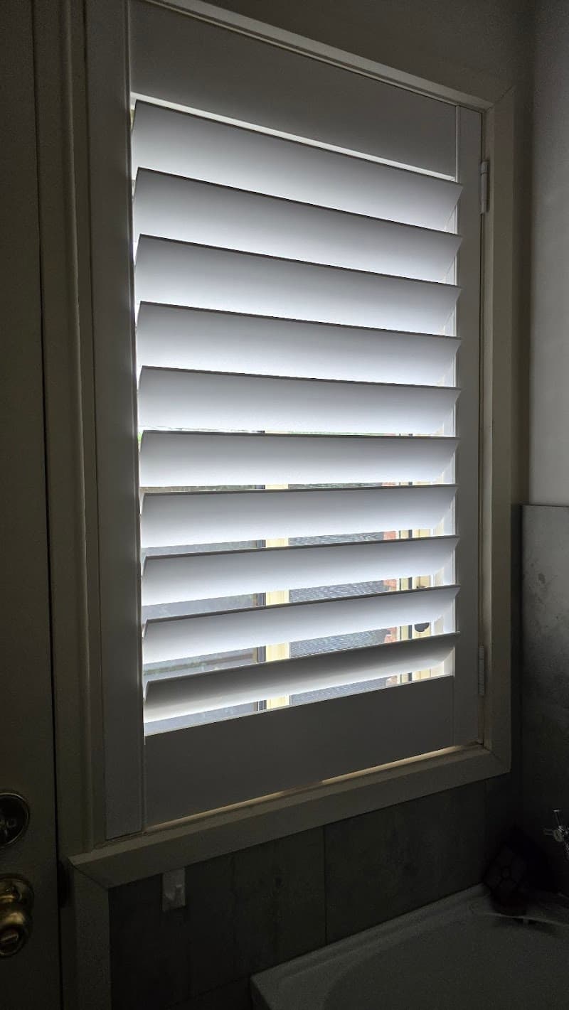 The Blind Factory | Geelong Showroom curtains & blinds work in South Geelong