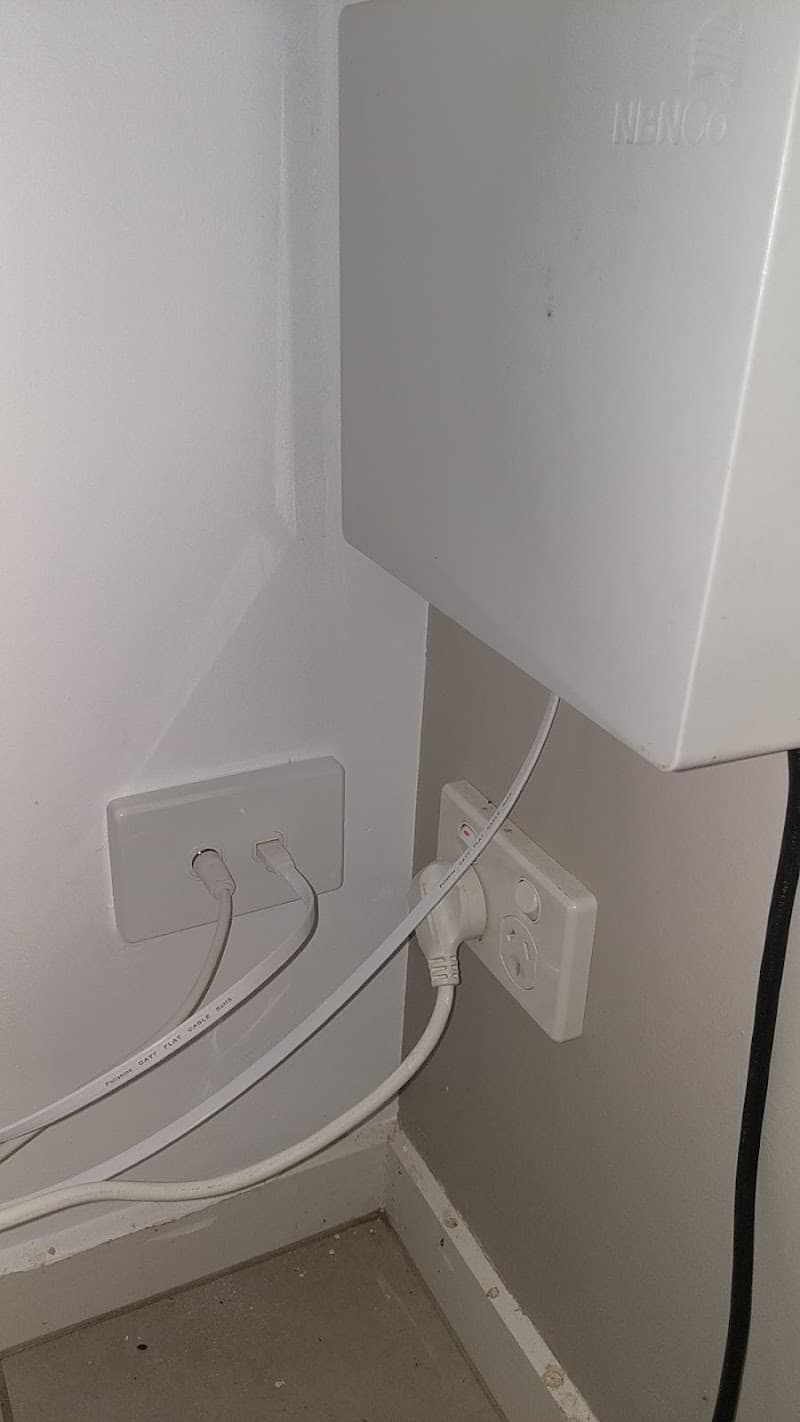 The Cable Guy TV and Data antenna & tv work in Morayfield
