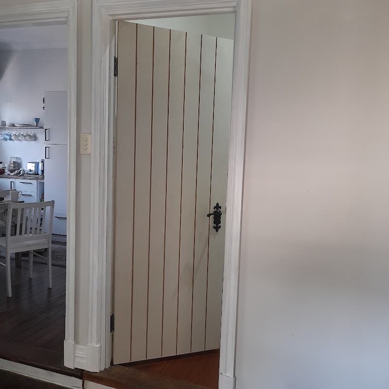The Carpenter Perth carpentry work in Eden Hill