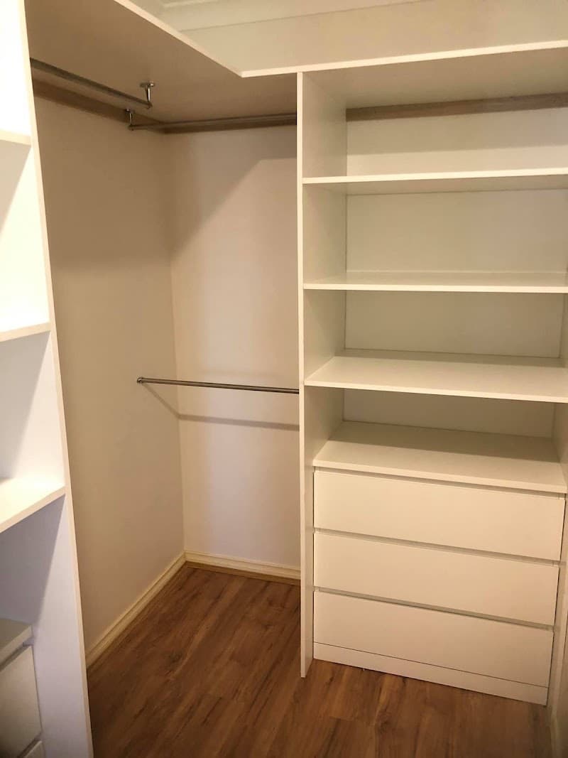 The Carpenter Perth carpentry work in Eden Hill