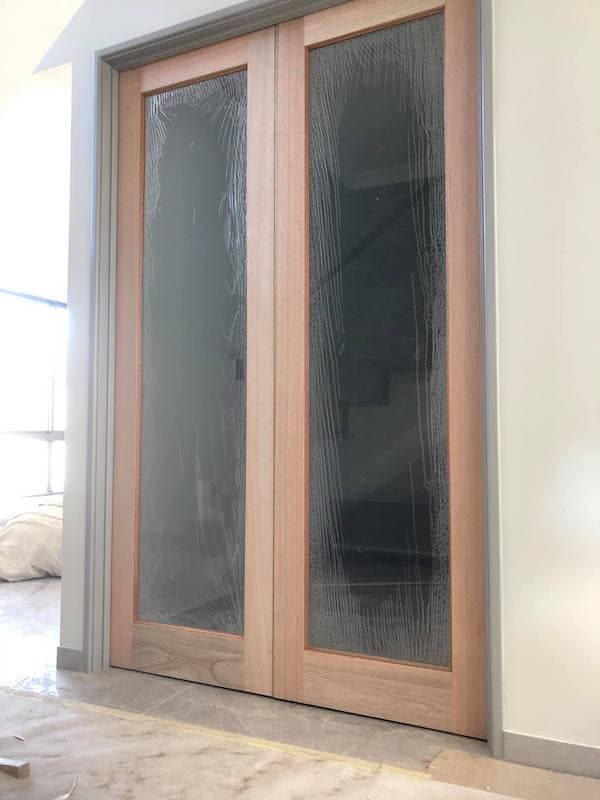 The Carpenter Perth carpentry work in Eden Hill